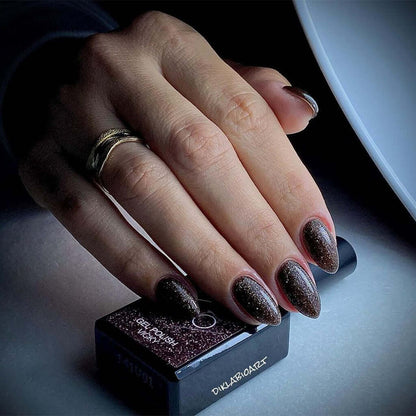 0141 Vicky - EVO EVO EVO Gellack Hergestellt in Südafrika.EVO by Bio Sculpture Bio Sculpture