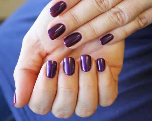 0040 Victoria - EVO EVO EVO Gellack Hergestellt in Südafrika.EVO by Bio Sculpture Bio Sculpture