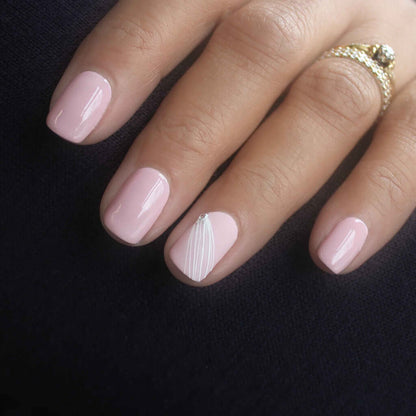White Threading Gel - BIOGEL BIOGEL White Threading Gel - BIOGEL Bio Sculpture