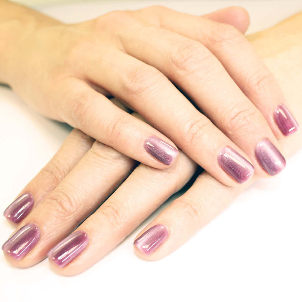 0065 Yulia - EVO EVO EVO Gellack Hergestellt in Südafrika.EVO by Bio Sculpture Bio Sculpture