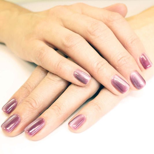 0065 Yulia - EVO EVO EVO Gellack Hergestellt in Südafrika.EVO by Bio Sculpture Bio Sculpture