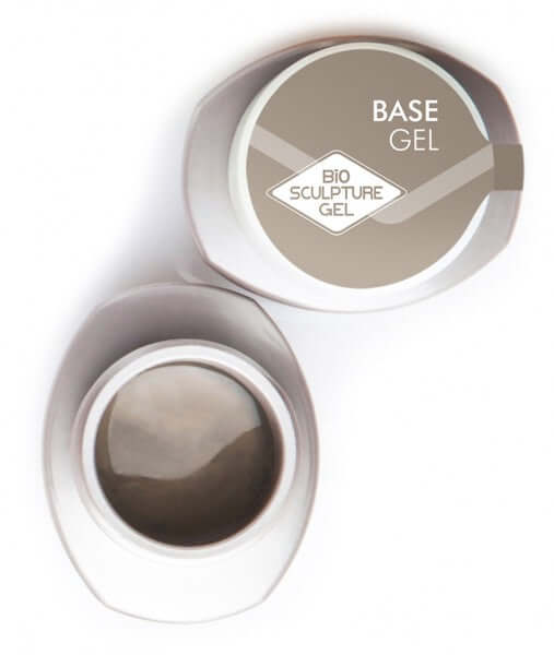 Base Gel - BIOGEL BIOGEL Base Produktinformationen "BASE GEL (ALT: CLEAR GEL) 4,5 GR" Flexibles, leicht ablösbares Basisgel, das auf den vorbereiteten Naturnagel aufgetragen wird. Es sorgt für eine gute Anhaftung, ohne den Naturnagel anzurauen. Es werden