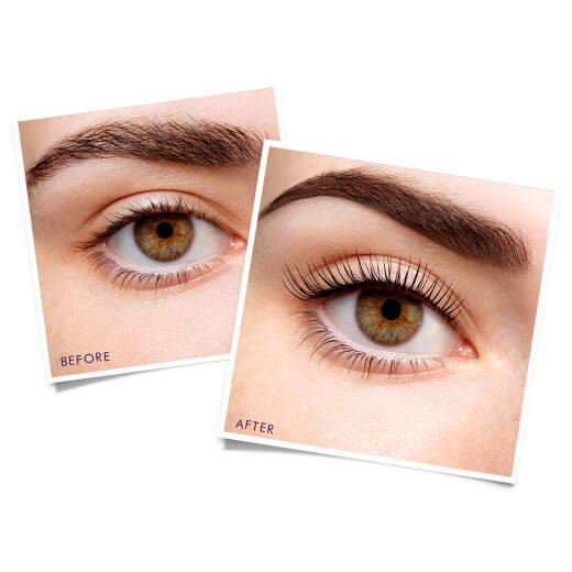 5 x LVL Classic - WimpernliftingSystem LVL Classic Alle Ihre LVL Enhance Produkte kommen jetzt in einer neuen Packung und enthalten all 4 Komponenten für die 4 Schritte der LVL Behandlung. Unsere NEUE überarbeitete Formel wurde mit hydrolysiertem Kollagen