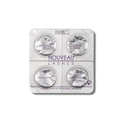 5 x LVL Classic - WimpernliftingSystem LVL Classic Alle Ihre LVL Enhance Produkte kommen jetzt in einer neuen Packung und enthalten all 4 Komponenten für die 4 Schritte der LVL Behandlung. Unsere NEUE überarbeitete Formel wurde mit hydrolysiertem Kollagen