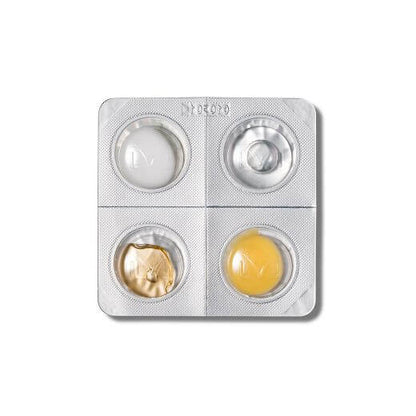 5 x LVL Classic - WimpernliftingSystem LVL Classic Alle Ihre LVL Enhance Produkte kommen jetzt in einer neuen Packung und enthalten all 4 Komponenten für die 4 Schritte der LVL Behandlung. Unsere NEUE überarbeitete Formel wurde mit hydrolysiertem Kollagen