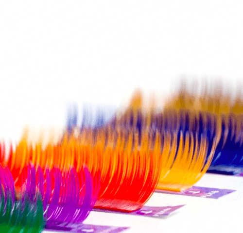 Farbige Lashes mixed size Box Lash Extensions Wie unsere mixed size Boars, nur farbig. Als B & C Schwung erhältlich. Nouveau Lashes