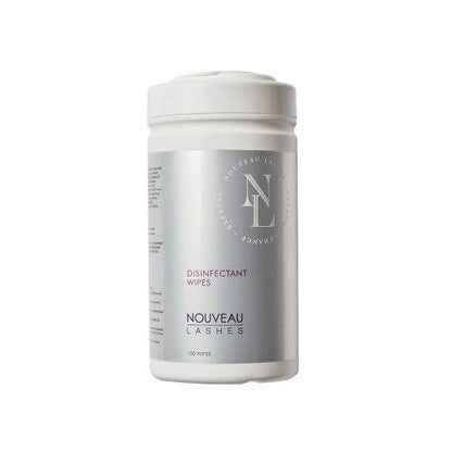 Desinfektionstücher Verbrauchsmaterial Die Desinfektionstücher werden zum desinfizieren der Instrumente verwendet.Sie eignen sich hervorragend für die Reinigung des Pro Lash Tools, der Pinzetten etc. und dem hygienischen reinigen der Arbeitsflächen. Enthä