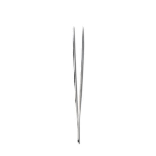 Pinzette mit feiner Spitze Pinzetten Die feinspitzen Edelstahlpinzette kann für die klassischen Wimpernverlängerungen und Express-Wimpern verwendet werden. Mit dieser präzisions Edelstahl-Pinzette haben Sie die ultimative Kontrolle. Speziell für Nouveau L