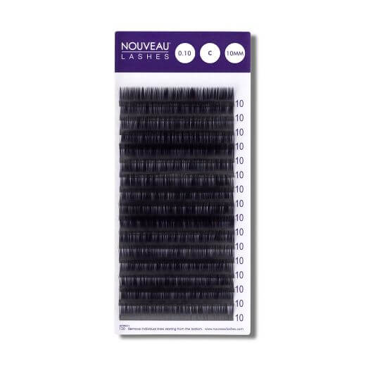 J Schwung Classic Lashes one size Box Lash Extensions Unsere Einzelwimpernverlängerungen haben einen Schwung, der sich natürlich anfühlt und über Wochen gut hält. Durch das leicht Design heben sich die Wimpern leicht ab, ohne dass sie natürlichen Wimpern