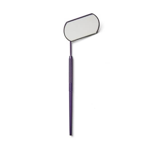 Lash Mirror Instrumente & Zubehör Der neue Lash Spiegel erlaubt es wärend der behandlung die Arbeit aus der Sicht der Kundin zu prüfen. Ein ideales Werkzeug für den Lashprofi. Nouveau Lashes