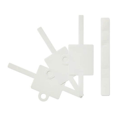 SVS Lash Pads Instrumente & Zubehör Ersatz Lash Pads für die Lash Band Collection InhaltEin Pack mit 10 x Lash Pads 1 x Curve Adaptor. Nouveau Lashes