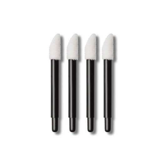 Lash & Brow Tool - Mini Sponge (Schwämmchen) Instrumente & Zubehör Das Nouveau Lashes Pro Tool bietet viele Möglichkeiten. Unsere Mini-Schwämmchen können zusammen mit dem Nouveau Lashes Pro Tool für eine Vielzahl von Techniken verwendet werden. Passend zu