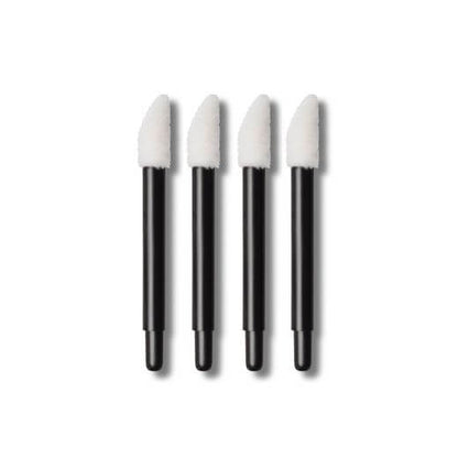 Lash & Brow Tool - Mini Sponge (Schwämmchen) Instrumente & Zubehör Das Nouveau Lashes Pro Tool bietet viele Möglichkeiten. Unsere Mini-Schwämmchen können zusammen mit dem Nouveau Lashes Pro Tool für eine Vielzahl von Techniken verwendet werden. Passend zu