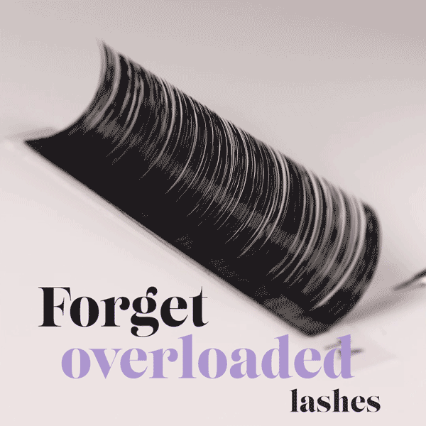 Classic Lashes mixed size Box Lash Extensions Unsere Einzelwimpernverlängerungen haben einen Schwung, der sich natürlich anfühlt und über Wochen gut hält. Durch das leicht Design heben sich die Wimpern leicht ab, ohne dass sie natürlichen Wimpern beschädi