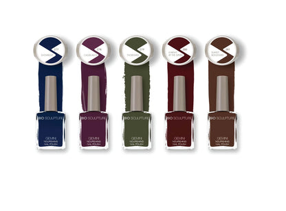 BIOGEL Clapperboard Collection BIOGEL Die neueste Kollektion von Bio Sculpture BIOGEL Clapperboard Collection.Die 5 BIOGEL Farben der Clapperboard Collectionkaufen & 5 GEMINI und 5 Colour Stix kostenlos erhalten. Bio Sculpture