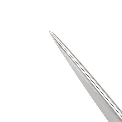 Pinzette X - Automatisch schliessend Pinzetten Die X Pinzette ist gut geignet für die Anwendung von klassischen Wimpernverlängerungen. Sie funktioniert umgekehrt zu traditionellen Pinzetten.InhaltEine Pinzette Nouveau Lashes