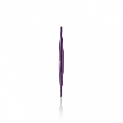 Pro Lash & Brow Tool Instrumente & Zubehör Unser Pro Tool ermöglicht viele praktische Anwendungen. Dies ist die Version des Tools, die jeder nutzen kann, die in der gleichen Weise wie die professionelle Version verwendet werden kann, aber mit beiden Enden