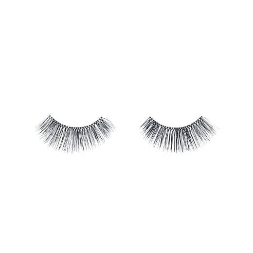 Strip Lashes Glamour Style 1 - 4 Strip Lashes Wiederverwendbare Premium-Qualität Strip Lashes mit geringem Gewicht für eine maximale Länge und schönes Volumen. Sie Strip Lashes unterstützen die natürlichen Wimpern für eine kurzfristige Anwendung. PACKUNGS