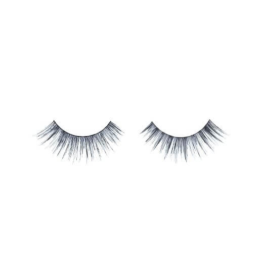 Strip Lashes Glamour Style 1 - 4 Strip Lashes Wiederverwendbare Premium-Qualität Strip Lashes mit geringem Gewicht für eine maximale Länge und schönes Volumen. Sie Strip Lashes unterstützen die natürlichen Wimpern für eine kurzfristige Anwendung. PACKUNGS