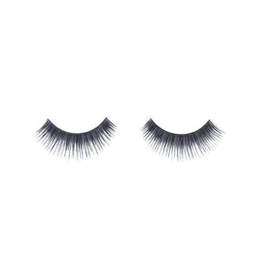 Strip Lashes Glamour Style 1 - 4 Strip Lashes Wiederverwendbare Premium-Qualität Strip Lashes mit geringem Gewicht für eine maximale Länge und schönes Volumen. Sie Strip Lashes unterstützen die natürlichen Wimpern für eine kurzfristige Anwendung. PACKUNGS