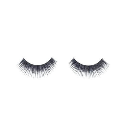 Strip Lashes Glamour Style 1 - 4 Strip Lashes Wiederverwendbare Premium-Qualität Strip Lashes mit geringem Gewicht für eine maximale Länge und schönes Volumen. Sie Strip Lashes unterstützen die natürlichen Wimpern für eine kurzfristige Anwendung. PACKUNGS