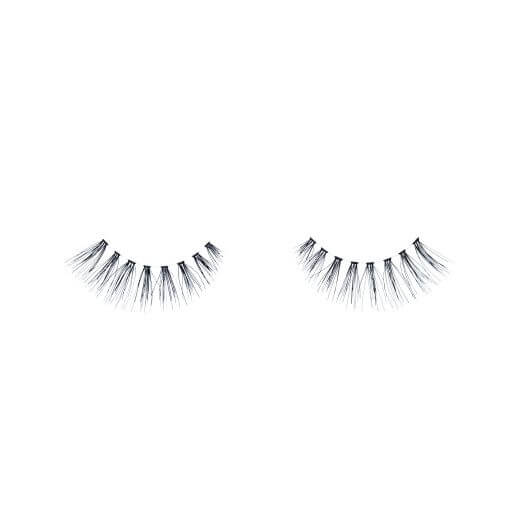 Strip Lashes Natural Style 1- 4 Strip Lashes Wiederverwendbare Premium-Qualität Strip Lashes mit geringem Gewicht für eine maximale Länge und schönes Volumen. Sie Strip Lashes unterstützen die natürlichen Wimpern für eine kurzfristige Anwendung. PACKUNGSI