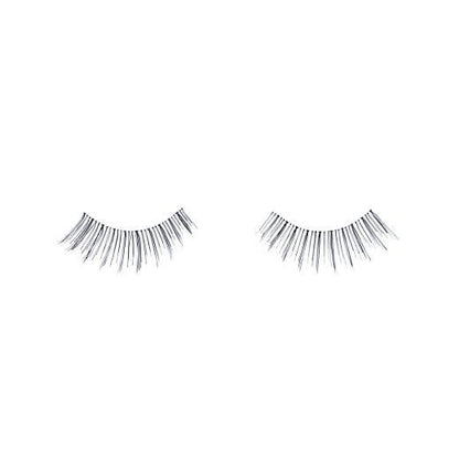 Strip Lashes Natural Style 1- 4 Strip Lashes Wiederverwendbare Premium-Qualität Strip Lashes mit geringem Gewicht für eine maximale Länge und schönes Volumen. Sie Strip Lashes unterstützen die natürlichen Wimpern für eine kurzfristige Anwendung. PACKUNGSI