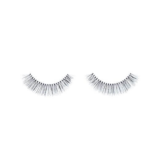 Strip Lashes Volume Style 1 - 4 Strip Lashes Wiederverwendbare Premium-Qualität Strip Lashes mit geringem Gewicht für eine maximale Länge und schönes Volumen. Sie Strip Lashes unterstützen die natürlichen Wimpern für eine kurzfristige Anwendung. PACKUNGSI