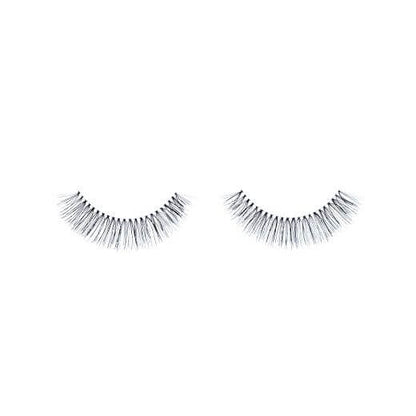 Strip Lashes Volume Style 1 - 4 Strip Lashes Wiederverwendbare Premium-Qualität Strip Lashes mit geringem Gewicht für eine maximale Länge und schönes Volumen. Sie Strip Lashes unterstützen die natürlichen Wimpern für eine kurzfristige Anwendung. PACKUNGSI