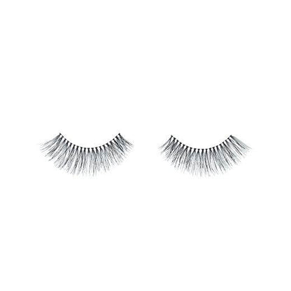 Strip Lashes Volume Style 1 - 4 Strip Lashes Wiederverwendbare Premium-Qualität Strip Lashes mit geringem Gewicht für eine maximale Länge und schönes Volumen. Sie Strip Lashes unterstützen die natürlichen Wimpern für eine kurzfristige Anwendung. PACKUNGSI