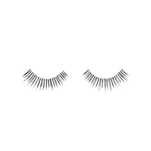 Strip Lashes Volume Style 1 - 4 Strip Lashes Wiederverwendbare Premium-Qualität Strip Lashes mit geringem Gewicht für eine maximale Länge und schönes Volumen. Sie Strip Lashes unterstützen die natürlichen Wimpern für eine kurzfristige Anwendung. PACKUNGSI