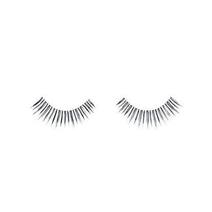 Strip Lashes Volume Style 1 - 4 Strip Lashes Wiederverwendbare Premium-Qualität Strip Lashes mit geringem Gewicht für eine maximale Länge und schönes Volumen. Sie Strip Lashes unterstützen die natürlichen Wimpern für eine kurzfristige Anwendung. PACKUNGSI