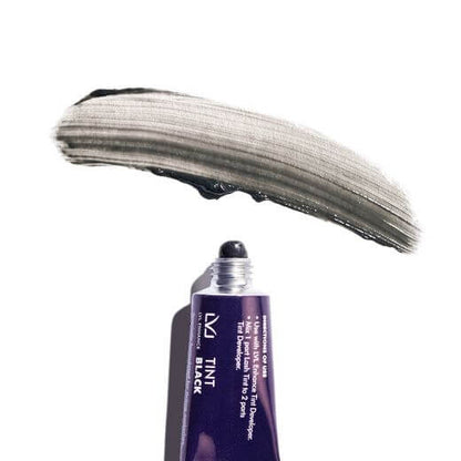 LVL Classic - Farbe Schwarz LVL Zubehör Unsere Creme-Tint-Produktpalette ist speziell für das Färben von Wimpern entwickelt worden. Es enthält Pigmentmoleküle und kommt in einer Auswahl von Farboptionen und schafft langlebige und auffallend schöne, strahl