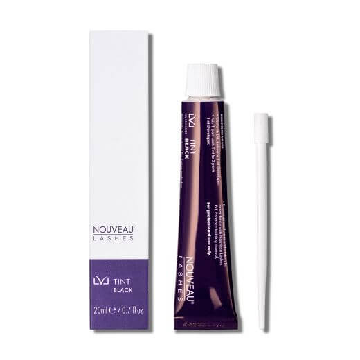 LVL Classic - Farbe Schwarz LVL Zubehör Unsere Creme-Tint-Produktpalette ist speziell für das Färben von Wimpern entwickelt worden. Es enthält Pigmentmoleküle und kommt in einer Auswahl von Farboptionen und schafft langlebige und auffallend schöne, strahl