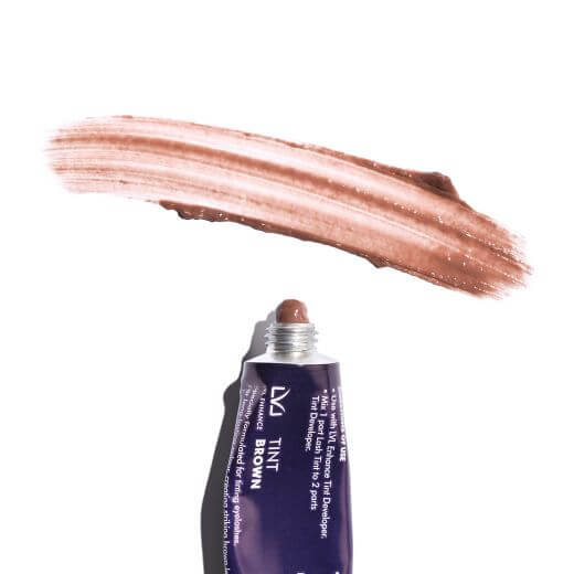 LVL Classic - Farbe Braun LVL Zubehör Unsere Creme-Tint-Produktpalette ist speziell für das Färben von Wimpern entwickelt worden. Es enthält Pigmentmoleküle und kommt in einer Auswahl von Farboptionen und schafft langlebige und auffallend schöne, strahlen