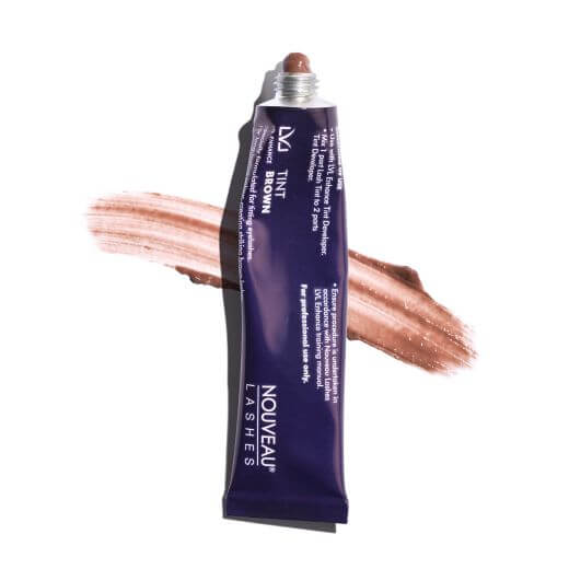 LVL Classic - Farbe Braun LVL Zubehör Unsere Creme-Tint-Produktpalette ist speziell für das Färben von Wimpern entwickelt worden. Es enthält Pigmentmoleküle und kommt in einer Auswahl von Farboptionen und schafft langlebige und auffallend schöne, strahlen