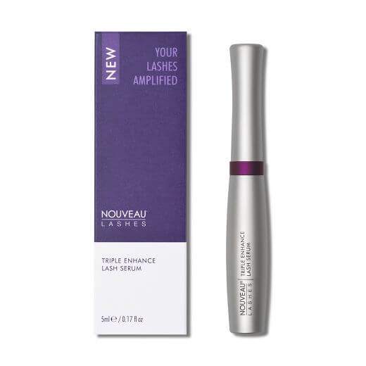 Triple Enhance Wimpern Wachstums Serum Wimpernpflege WIMPERNWACHSTUM SERUMVerbessern Sie die natürlichen Wimpern Ihrer Kunden mit dem Triple Enhance Lash Serum, das auf drei Ebenen wirkt - Wimpernlänge, Stärke und Volumen.Unabhängige Verbraucherstudien ze