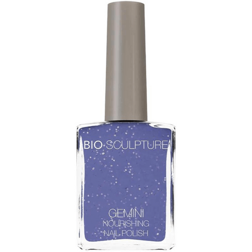 0288 Very Peri GEMINI GEMINI Nagellack Hergestellt in SüdafrikaGEMINI by Bio Sculpture Bio Sculpture